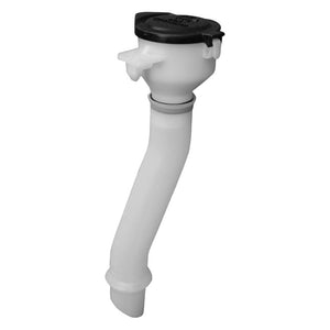 Washer Fluid Reservoir Filler Pipe image