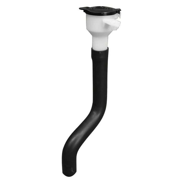 2010-2015 Lexus RX450h Washer Fluid Reservoir Filler Pipe W/Headlamp Washer - LX1289105-Partify-Painted-Replacement-Body-Parts