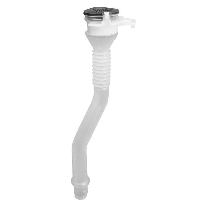 2016-2022 Lexus RX350/RX350L Washer Fluid Reservoir Filler Pipe Canada Built Inlet & Cap Assy - LX1289106-Partify-Painted-Replacement-Body-Parts