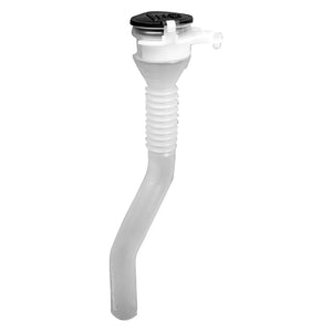 Washer Fluid Reservoir Filler Pipe image