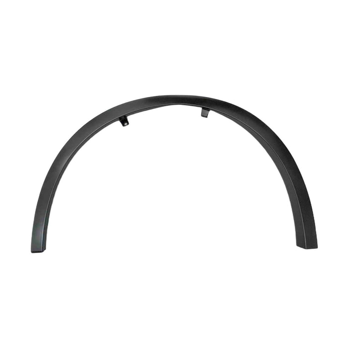 2023-2024 Lexus RX350/RX350h/RX450h+/RX500h Front Driver Side Wheel Arch Molding Japan Built - LX1290105-Partify-Painted-Replacement-Body-Parts