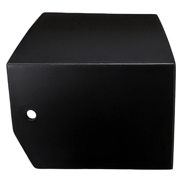 2015-2021 Lexus NX200t/NX300/NX300h Front Driver Side Wheel Arch Molding On Fender - LX1290107-Partify-Painted-Replacement-Body-Parts