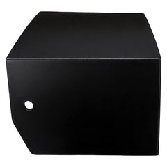 Front Driver Side Wheel Arch Molding image