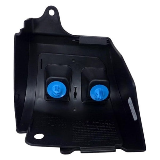 2023-2024 Lexus RX350/RX350h/RX450h+ Front Driver Side Wheel Arch Molding Lower - LX1290108-Partify-Painted-Replacement-Body-Parts