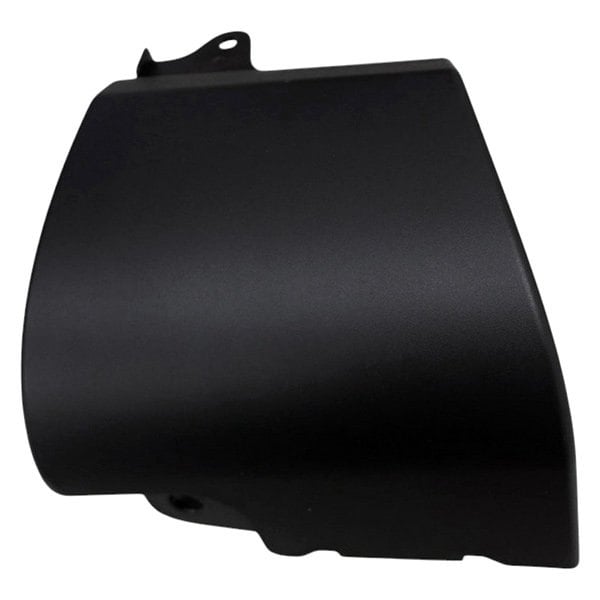 2023-2024 Lexus RX350/RX350h/RX450h+ Front Passenger Side Wheel Arch Molding Lower - LX1291108-Partify-Painted-Replacement-Body-Parts