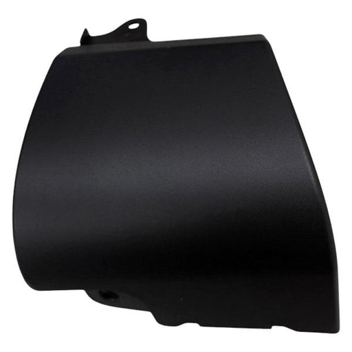 2023-2024 Lexus RX350/RX350h/RX450h+ Front Passenger Side Wheel Arch Molding Lower - LX1291108-Partify-Painted-Replacement-Body-Parts