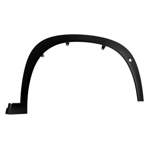 2024 Lexus TX350/TX500h/TX550h+ Front Passenger Side Wheel Arch Molding W/Advanced Parking System - LX1291110-Partify-Painted-Replacement-Body-Parts