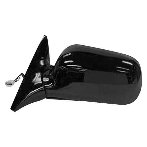1992-1996 Lexus ES300 Driver Side Door Mirror Heated Power Remote Assembly - LX1320101-Partify-Painted-Replacement-Body-Parts