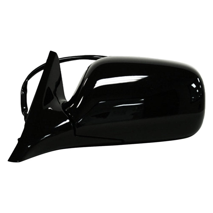 1997-2001 Lexus ES300 Driver Side Door Mirror Heated Power Remote W/O Memory Assembly - LX1320104-Partify-Painted-Replacement-Body-Parts