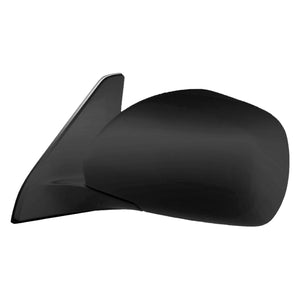 Driver Side Door Mirror image