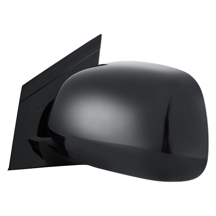 2004-2009 Lexus RX330/RX350/RX400h Driver Side Door Mirror - LX1320106-Partify-Painted-Replacement-Body-Parts