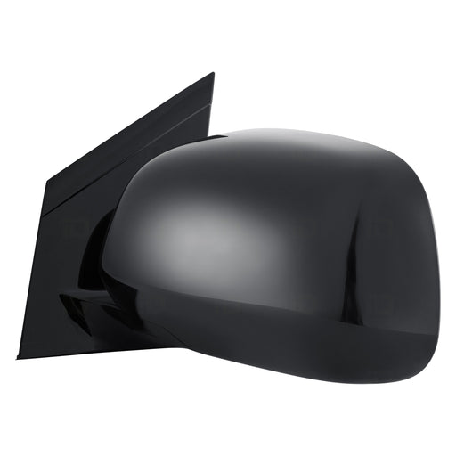 2004-2009 Lexus RX330/RX350/RX400h Driver Side Door Mirror - LX1320107-Partify-Painted-Replacement-Body-Parts