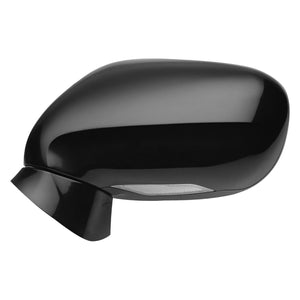 Driver Side Door Mirror image