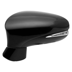 Driver Side Door Mirror image