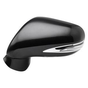 Driver Side Door Mirror image