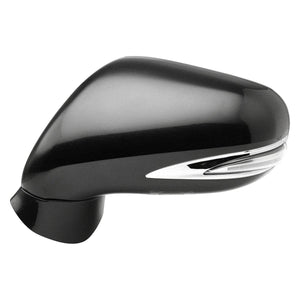 Driver Side Door Mirror image