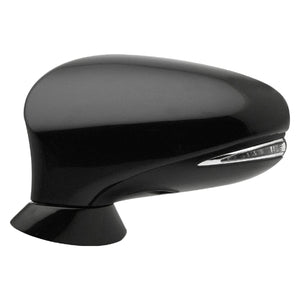 Driver Side Door Mirror image