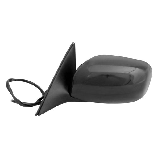 2006-2007 Lexus GS300/GS350/GS430/GS450h Driver Side Door Mirror Power W/O Signal Lamp W/Glass W/O Dimming Assembly - LX1320117-Partify-Painted-Replacement-Body-Parts