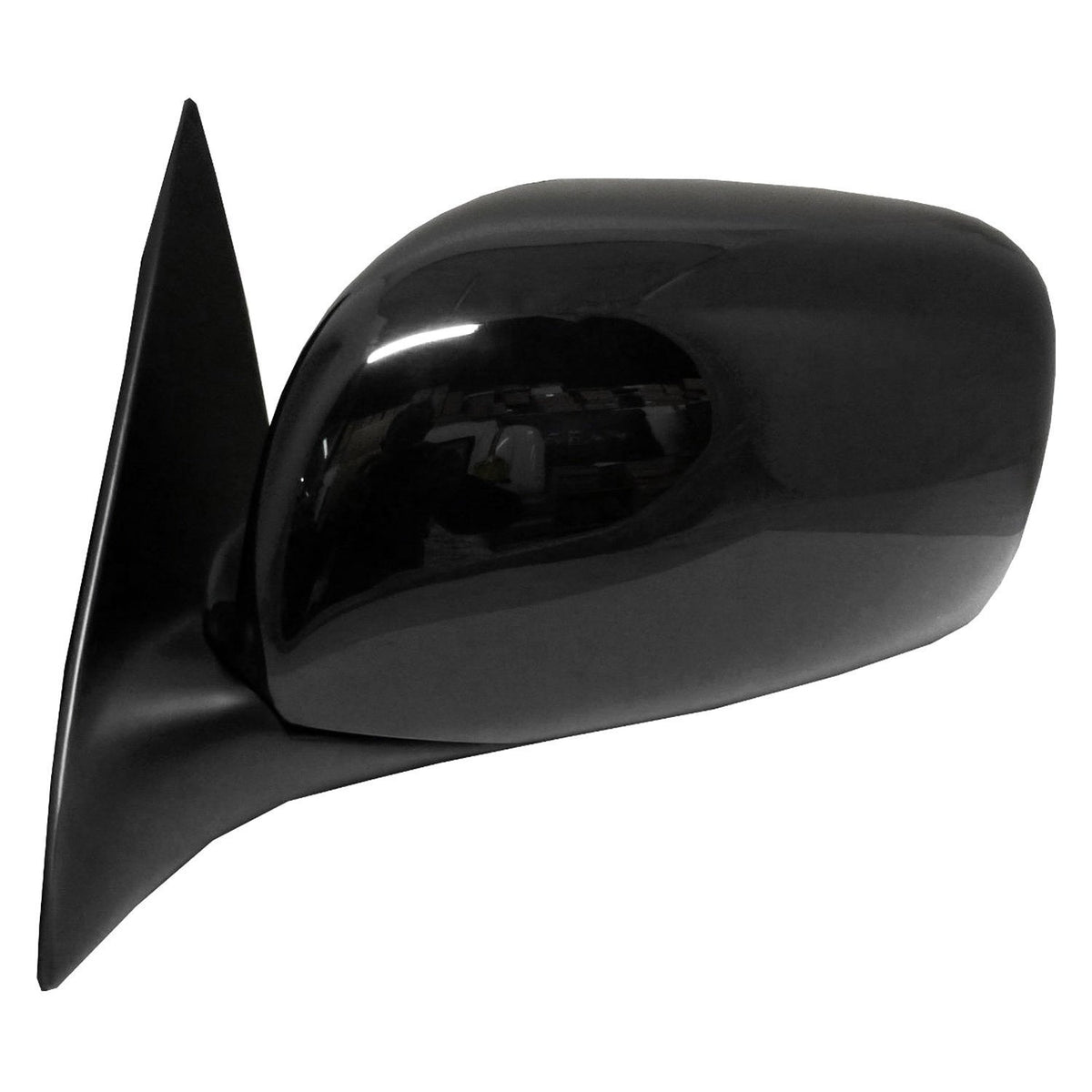 2001-2006 Lexus LS430 Driver Side Door Mirror W/O Dimming Assembly