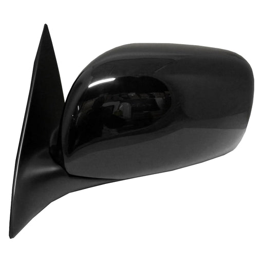 2001-2006 Lexus LS430 Driver Side Door Mirror W/O Dimming Assembly - LX1320118-Partify-Painted-Replacement-Body-Parts