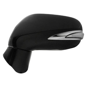 Driver Side Door Mirror image