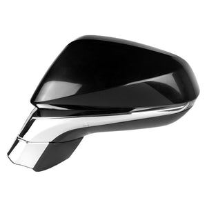 Driver Side Door Mirror image