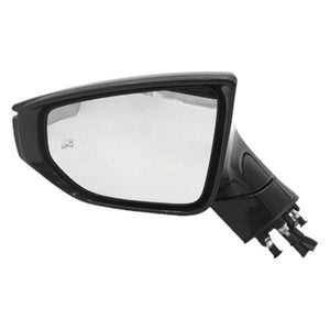 Driver Side Door Mirror image
