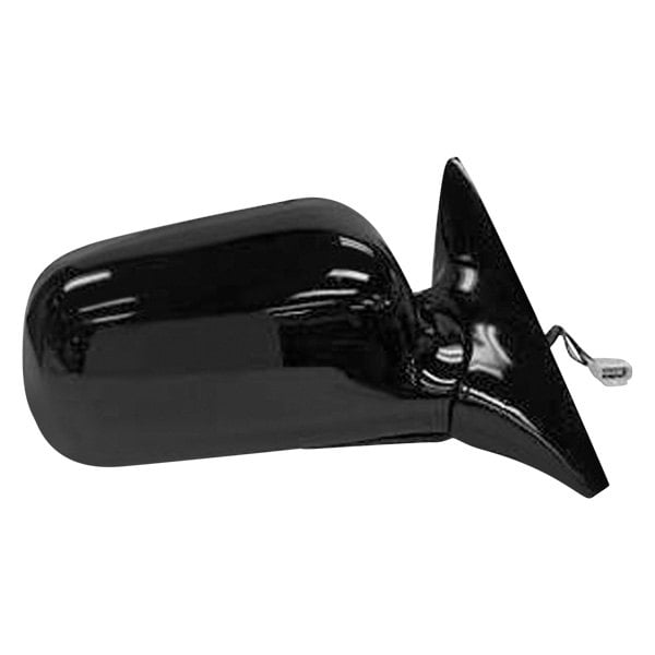 1992-1996 Lexus ES300 Passenger Side Door Mirror Heated Power Remote Assembly - LX1321101-Partify-Painted-Replacement-Body-Parts