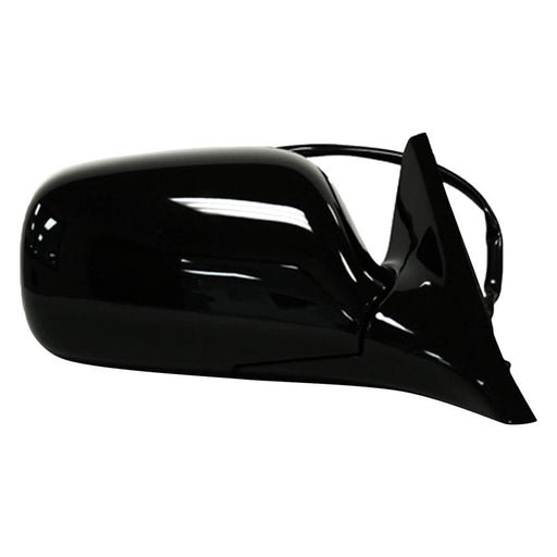 1997-2001 Lexus ES300 Passenger Side Door Mirror Heated Power Remote W/O Memory Assembly - LX1321104-Partify-Painted-Replacement-Body-Parts