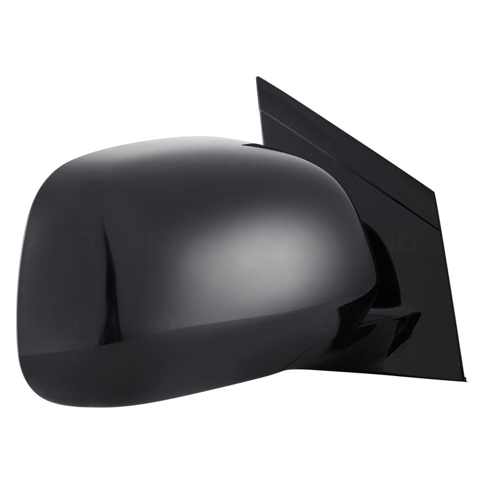 2004-2009 Lexus RX330/RX350/RX400h Passenger Side Door Mirror - LX1321107-Partify-Painted-Replacement-Body-Parts