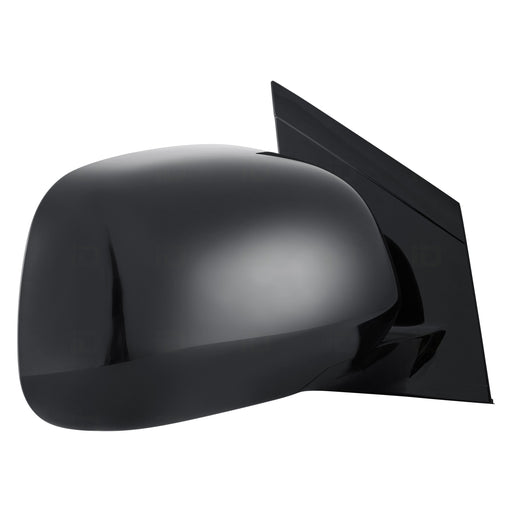 2004-2009 Lexus RX330/RX350/RX400h Passenger Side Door Mirror - LX1321107-Partify-Painted-Replacement-Body-Parts