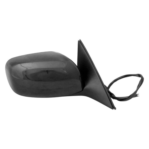 2006-2007 Lexus GS300/GS350/GS430/GS450h Passenger Side Door Mirror Power W/O Signal Lamp W/Glass W/O Dimming Assembly - LX1321117-Partify-Painted-Replacement-Body-Parts