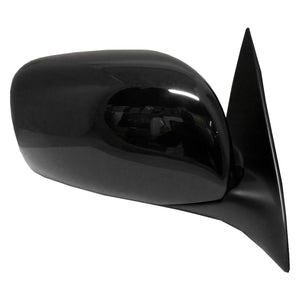 Passenger Side Door Mirror image