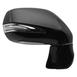 Passenger Side Door Mirror image