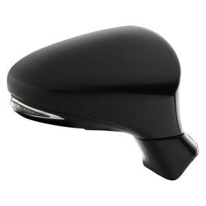 Passenger Side Door Mirror image