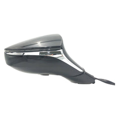 Passenger Side Door Mirror image