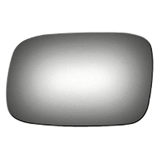 1998-2006 Lexus ES300/ES330/GS300/GS400/GS430 Driver Side Door Mirror Glass 7 1/16 Flat Performance - LX1323107-Partify-Painted-Replacement-Body-Parts