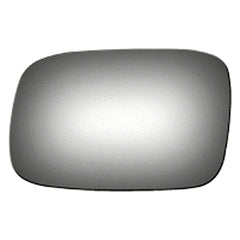 Driver Side Door Mirror Glass image