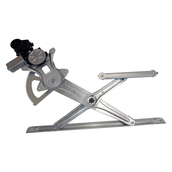 2010-2017 Lexus CT200h/HS250h/RX350/RX450h Front Driver Side Window Regulator One Touch Regulator & Motor Assy - LX1350120-Partify-Painted-Replacement-Body-Parts