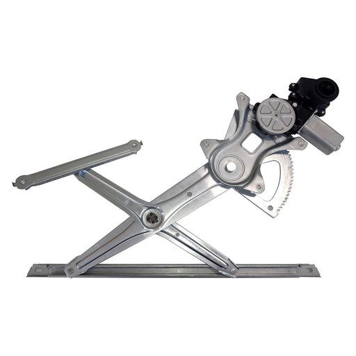 2010-2017 Lexus CT200h/HS250h/RX350/RX450h Front Passenger Side Window Regulator One Touch Regulator & Motor Assy - LX1351120-Partify-Painted-Replacement-Body-Parts