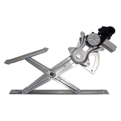 Front Passenger Side Window Regulator image