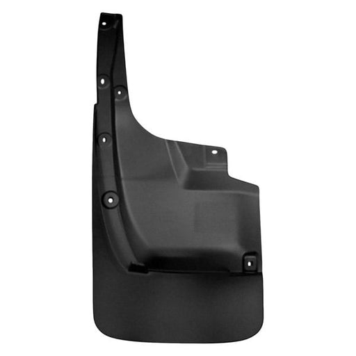 2013-2015 Lexus LX570 Rear Driver Side Mud Guard - LX1708101-Partify-Painted-Replacement-Body-Parts