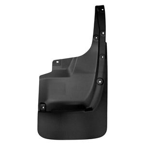 Rear Passenger Side Mud Guard image