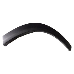 Rear Driver Side Wheel Arch Molding image