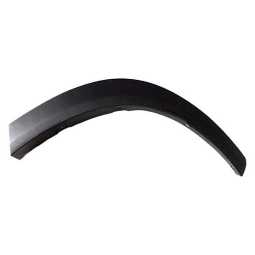 2015-2021 Lexus NX200t/NX300/NX300h Rear Driver Side Wheel Arch Molding Quarter - LX1790101-Partify-Painted-Replacement-Body-Parts