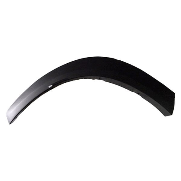 2015-2021 Lexus NX200t/NX300/NX300h Rear Passenger Side Wheel Arch Molding Quarter - LX1791101-Partify-Painted-Replacement-Body-Parts