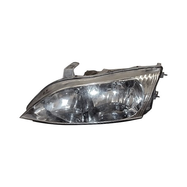 1997-2001 Lexus ES300 Driver Side Headlight Assembly W/Hid Composite - LX2502136-Partify-Painted-Replacement-Body-Parts