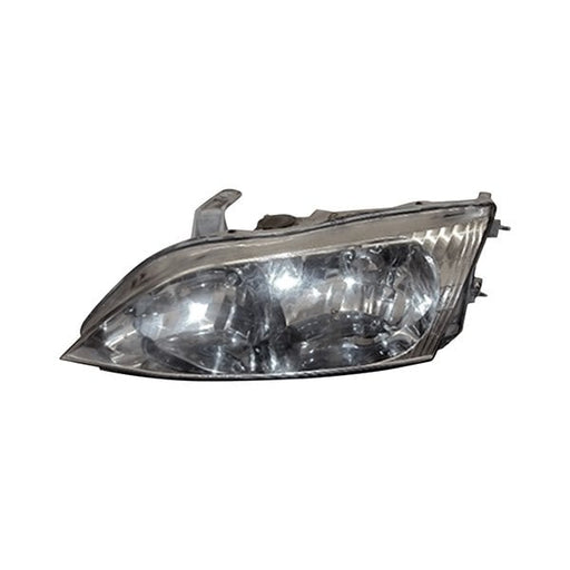1997-2001 Lexus ES300 Driver Side Headlight Assembly W/Hid Composite - LX2502136-Partify-Painted-Replacement-Body-Parts