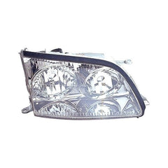 Passenger Side Headlight Assembly image