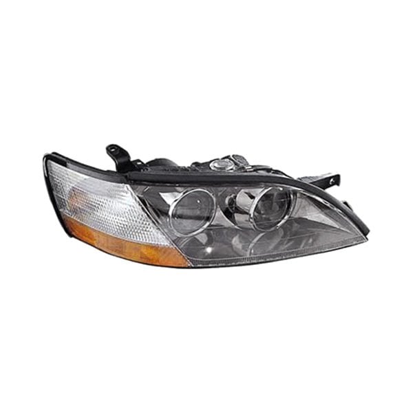 1995 Lexus ES300 Passenger Side Headlight Assembly Composite - LX2503107-Partify-Painted-Replacement-Body-Parts